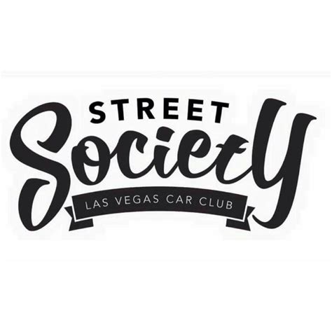 Street Society Las Vegas Car Club .